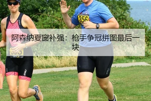 阿森纳夏窗补强：枪手争冠拼图最后一块